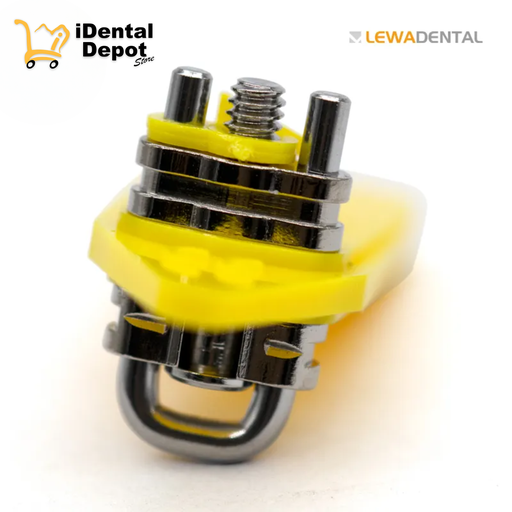 [LEWA3009KG] TORNILLO MINI EN U RECTO 3009KG