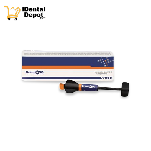 [V012610] RESINA GRANDIOSO JERINGA 4 G A1