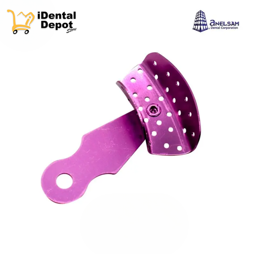 [JWSX81101-CP18] CUCHARILLA PARCIAL 1/8 PAQ C/2 ANELSAM