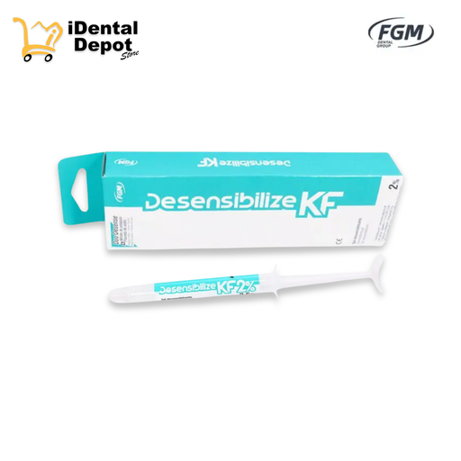 [FGM9] DESENSIBILIZANTE GEL (FGM)