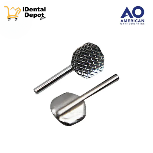 [AO292-185] CORRECTOR LINGUAL CON MALLA 7MM