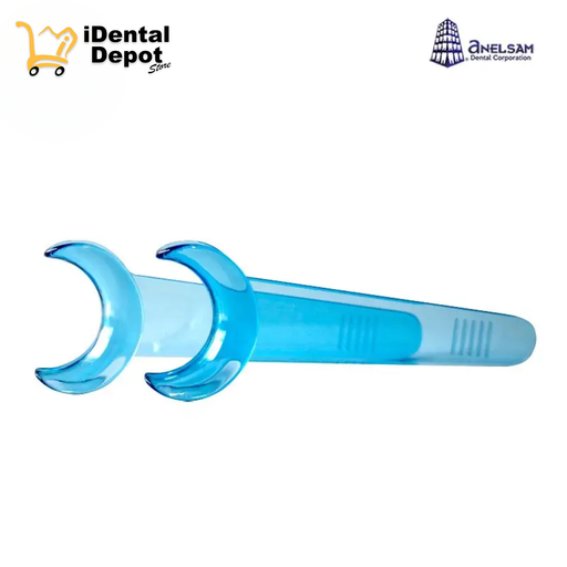 [JW71002] RETRACTOR SENCILLO CON 2 INFANTIL