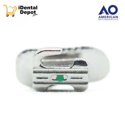 [AO02958-22-029471HM] TUBO SEN CONVER IFIT 1er MOLAR MBT .022 SUP/IZQ CON MALLA