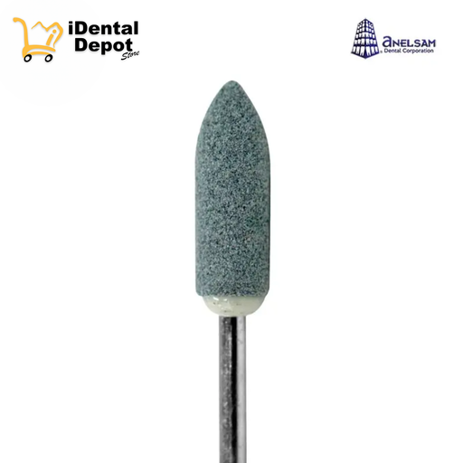[WUHANPMV-G01-WHN] PIEDRA MONTADA VERDE MISIL G-01 ANELSAM