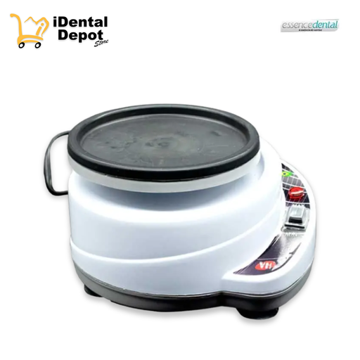 [ESSEN003281] VIBRADOR DE YESO ANTES 002116 (GARANTIA DE 1 AÑO)