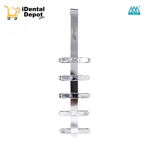 [ARAIN30-032-00] GANCHO PARA RX CON 10 ARAIN