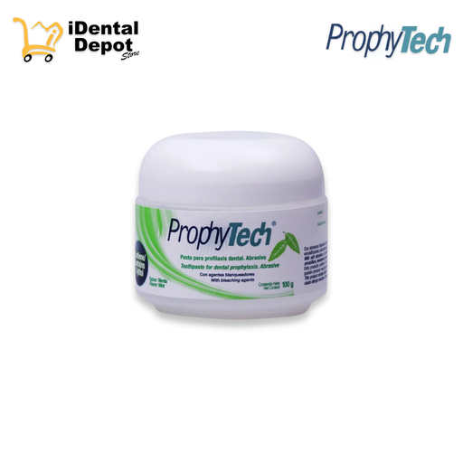 [450M100] PASTA PROFILACTICA PROPHYTECH MENTA TARRO 100g