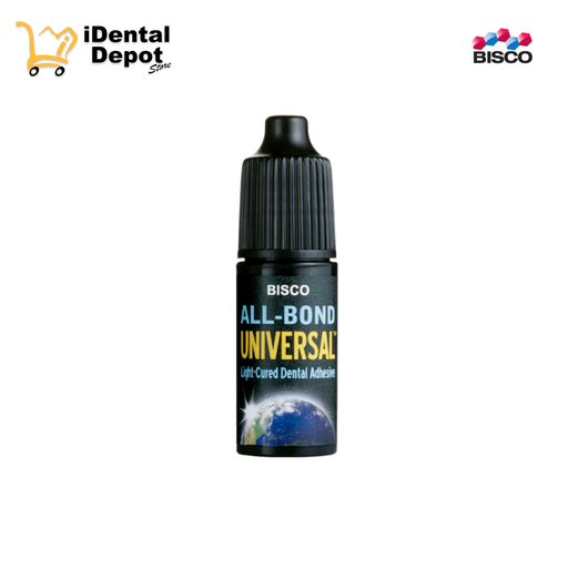 [BISK008.2] ALL BOND UNIVERSAL FRASCO 4ML+ SELECT HV