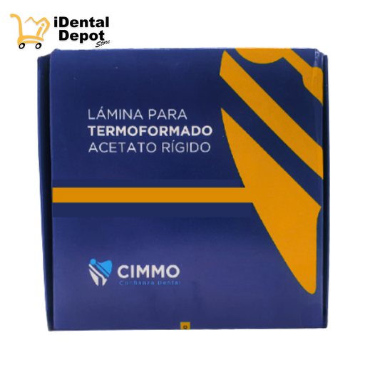 [ACETRIG.040] LAMINA DE ACETATO RIGIDIO .040 CON 1 PZA