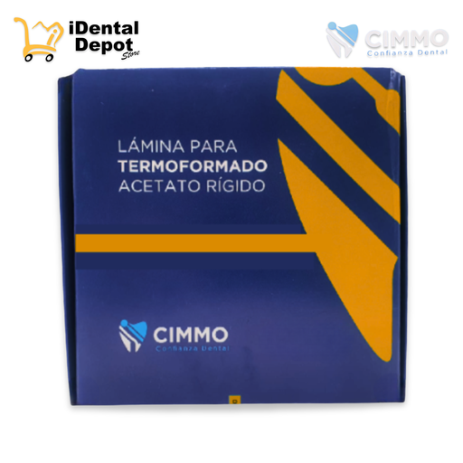 [ACETRIG.040] LAMINA DE ACETATO RIGIDIO .040 CON 1 PZA