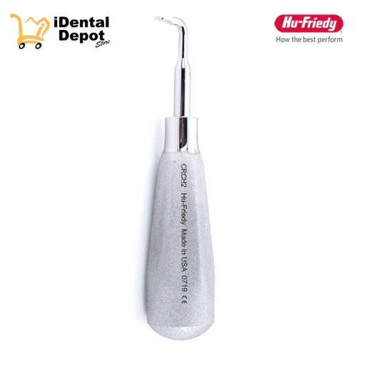 [HUCRCH2] REMOVEDOR DE CORONA CHRISTENSEN ANGULADO 90° HU-FRIEDY