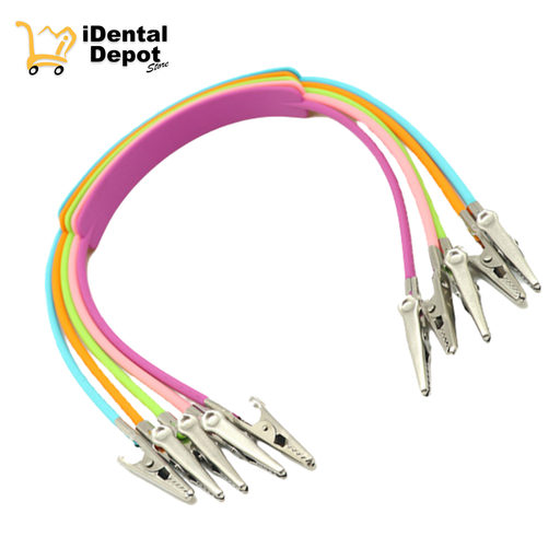 [AI021KIT] KIT CLIP DE BABERO COLORES 