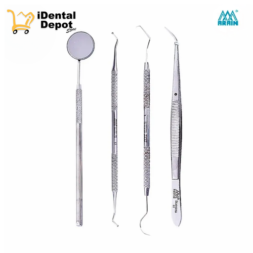 [ARAIN38-001-00] BASICO 1X4 ARAIN