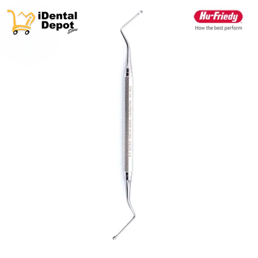 [HUCM10] CURETA MILLER 10 HU-FRIEDY