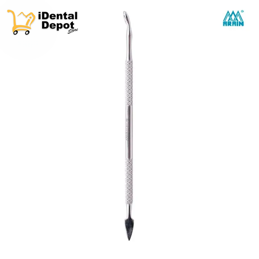 [ARAIN27-011-00] ESPATULA ROACH RECTA ARAIN