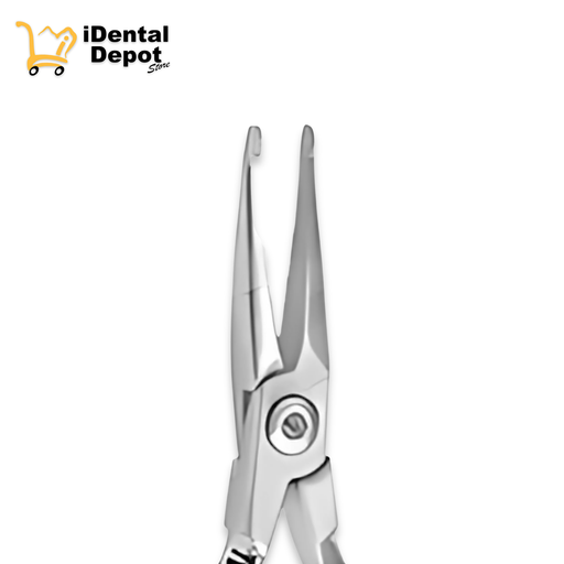 [01-008] PINZA HOW RECTA