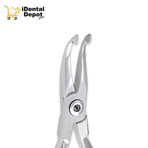 [01-009] PINZA HOW CURVA