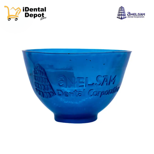 [JWTZGR] TAZA DE HULE GRANDE ANELSAM