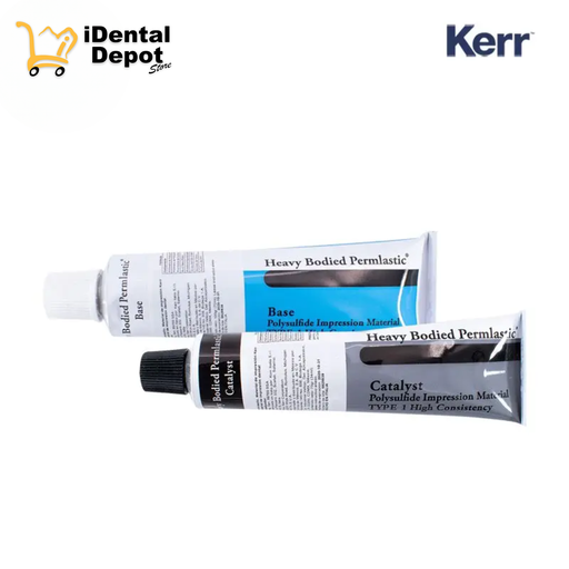 [KERR4] HULE POLY KERR PESADO 