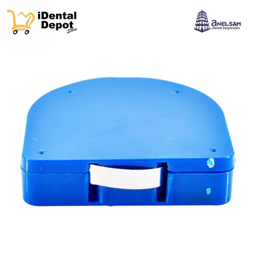 [JWSNCX12] BANDA MATRIZ ROLLO 5 M. .05 X 7 MM. ANELSAM