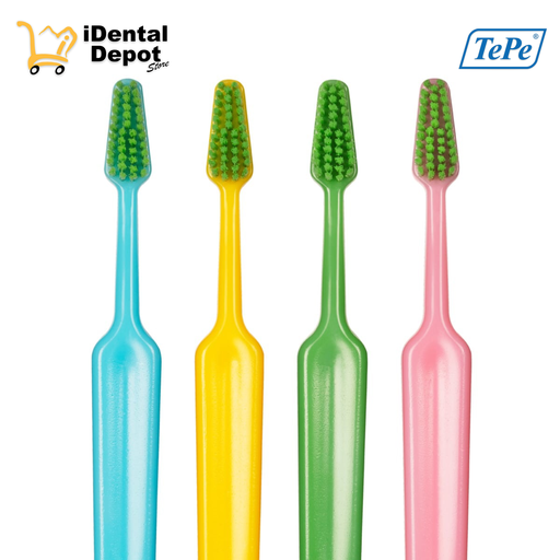 [TP-CGOSB] GOOD REGULAR SOFT - CEPILLO DENTAL ECOLÓGICO BLISTER