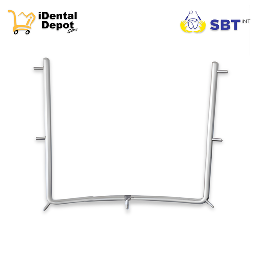 [OR-02-005] Arco de Young metálico