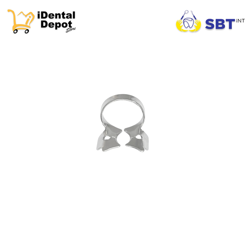 [OR-02-013] Grapa para Dique de hule no.7