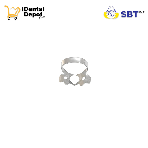 [OR-02-016] Grapa para Dique de hule no.8A