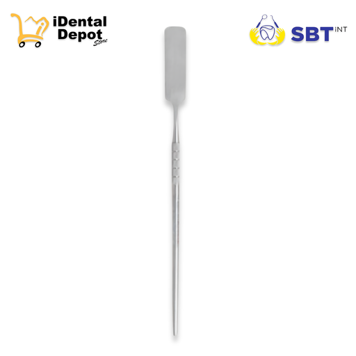 [OR-06-004] Espátula para Zinquenólica