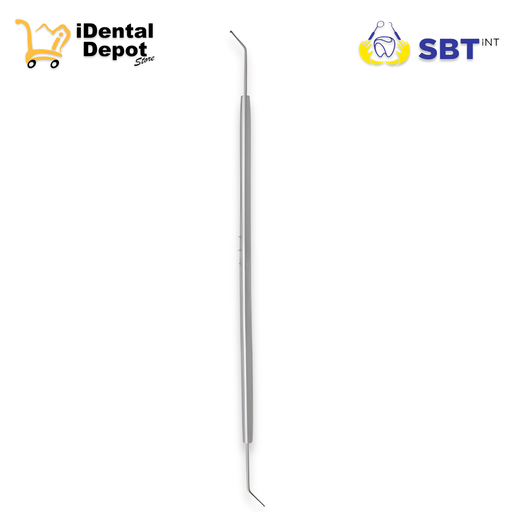 [OR-10-013] Aplicador de Hidróxido de Calcio doble