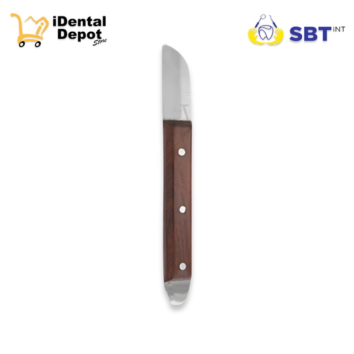 [OR-17-003] Cuchillo Gritman