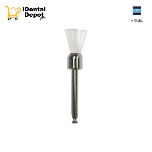 [ARGELCEPIPROFI] CEPILLO PARA PROFILAXIS ARGEL 