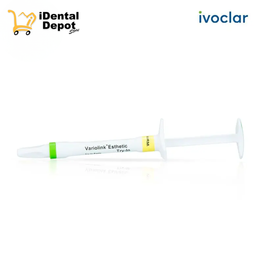 [VIVA666115WW] VARIOLINK ESTHETIC TRY REF 1.7GR WARM 