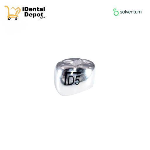 [3MC58324] CORONA DLL5 PRIMER MOLAR INFERIOR IZQUIERDO