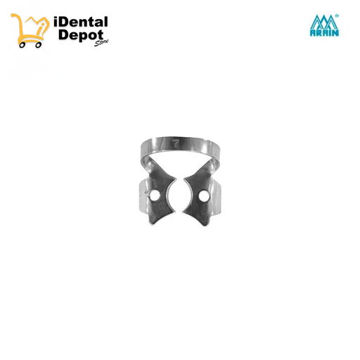 [ARAIN21-066-00] GRAPA PARA ENDODONCIA ARAIN 7