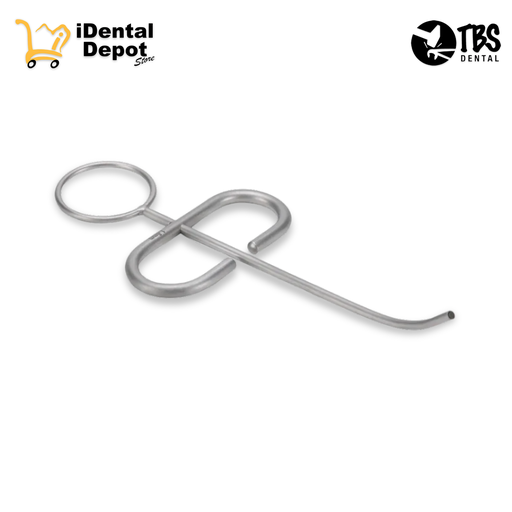 [02-032] APLICADOR DE MTA 2 MM