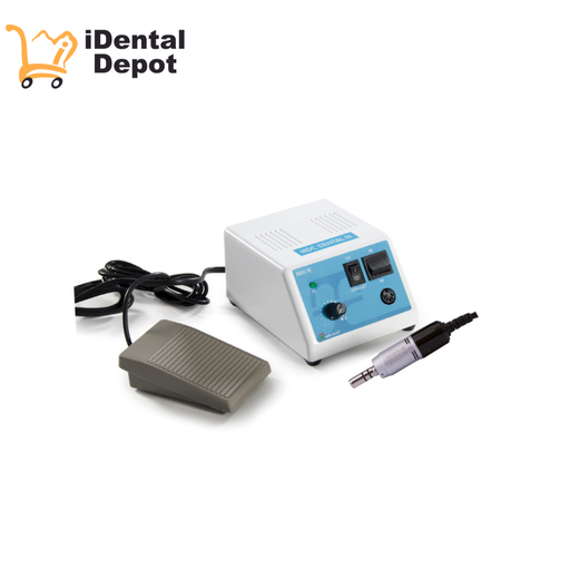 [215-0121] MICROMOTOR MDC-3 CON PIEZA DE MANO SDE-M40ES