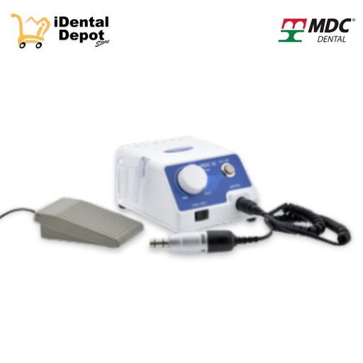 [215-0121] MICROMOTOR MDC-3