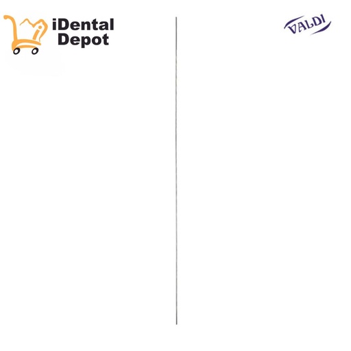 [VALDIALWI] ALAMBRE WIPLA NO. 17 VALDI