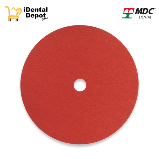 [210-0050] DISCO LIJA P/RECORT RAY FOSTER 10"" A028 INCLUYE 5