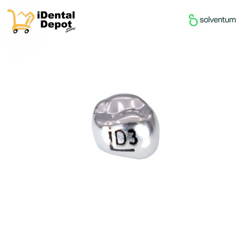 [3MC58183] CORONA DUL3 PRIMER MOLAR SUPERIOR IZQUIERDO