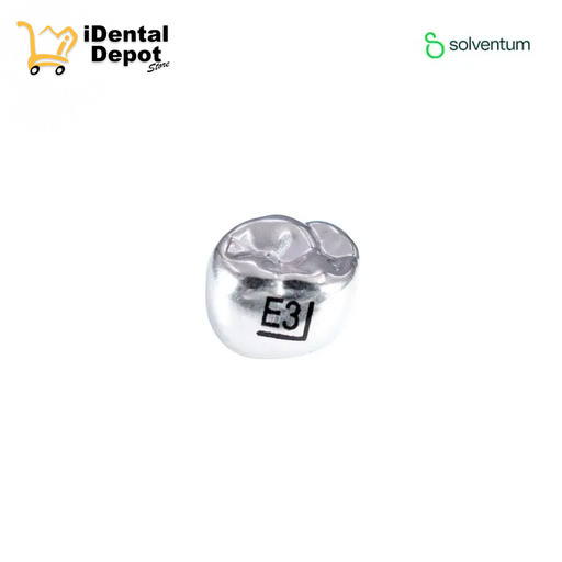 [3MC58365] CORONA EUR3 SEGUNDO MOLAR SUPERIOR DERECHO