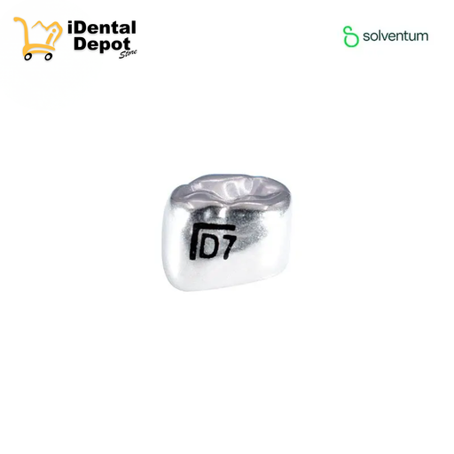 [3MC58340] CORONA DLL7 PRIMER MOLAR INFERIOR IZQUIERDO