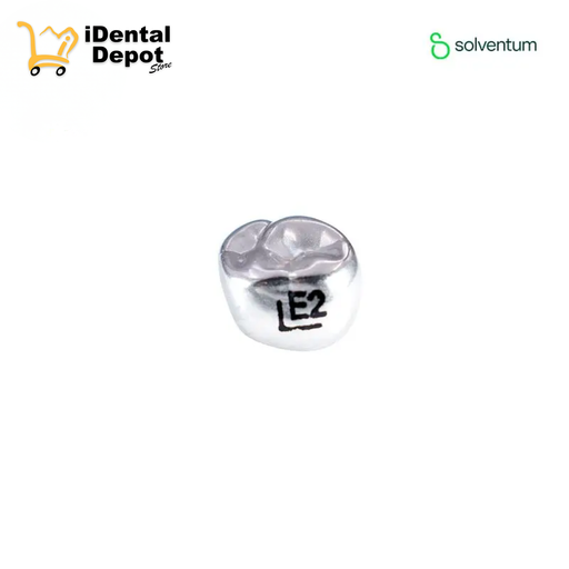 [3MC58415] CORONA EUL2 SEGUNDO MOLAR SUPERIOR IZQUIERDO