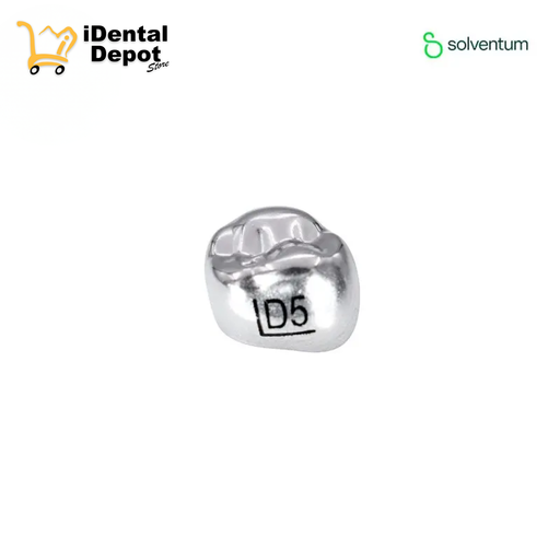 [3MC58209] CORONA DUL5 PRIMER MOLAR SUPERIOR IZQUIERDO