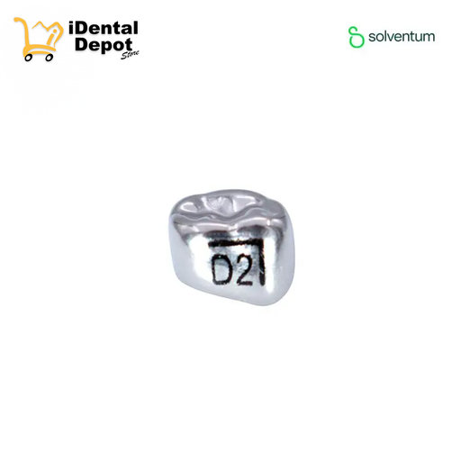[3MC58233] CORONA DLR2 PRIMER MOLAR INFERIOR DERECHO