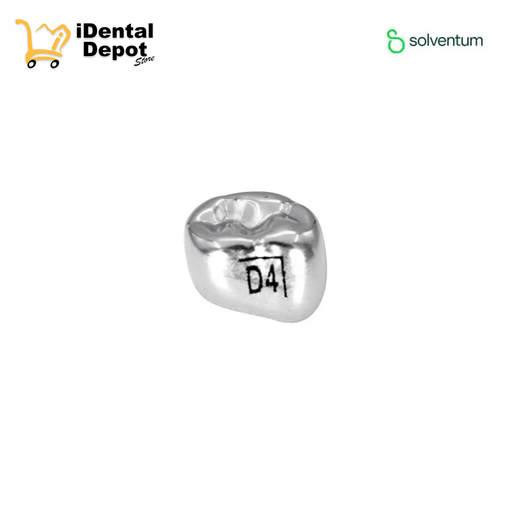 [3MC58258] CORONA DLR4 PRIMER MOLAR INFERIOR DERECHO