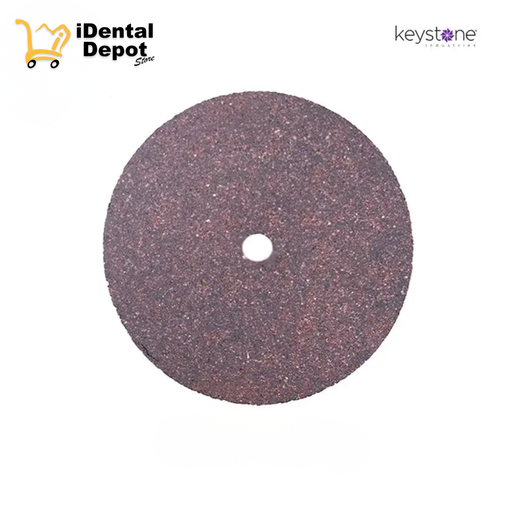 [KEY1300430-DCR] DISCO CARBURO ROJOS 