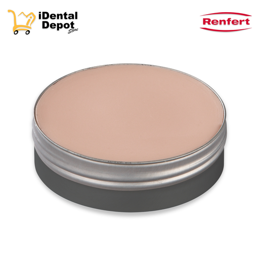 [4750400] CERA RENFERT BEIGE OPACA