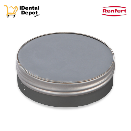 [4750500] CERA RENFERT GRIS OPACA